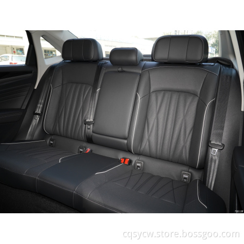 Passat New Energy 2023 430Phev Hybrid Elite Edition Plug-in veicoli ibridi di medie dimensioni veicoli elettrici realizzati in China Electric